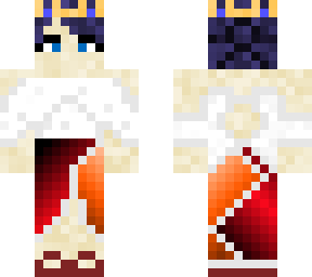 queen karym redo e'vant"l