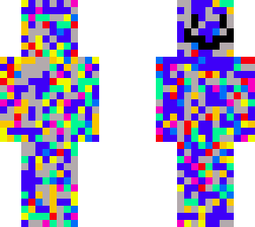 random colors