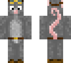 rat mechanic