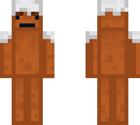 red cake skin