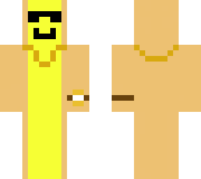 rich hotdog skin for minecraft