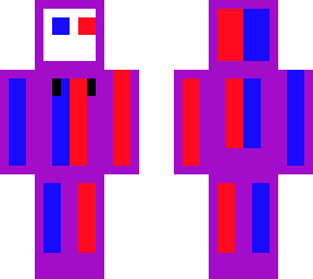 robot mrosckgaming