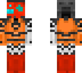 robot v3
