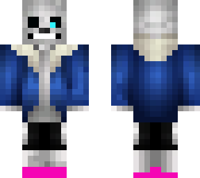 sans yet again