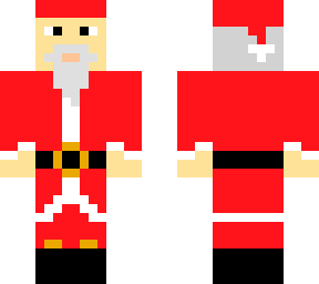 santa