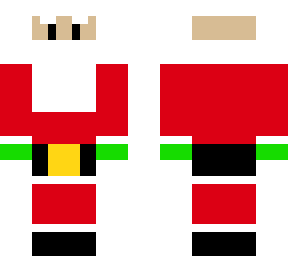 santa claus