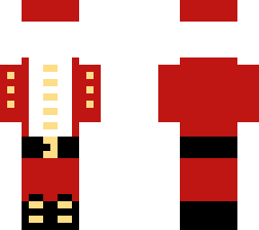 santa coat 2