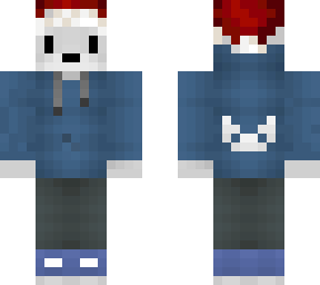 santa hat ea_bear