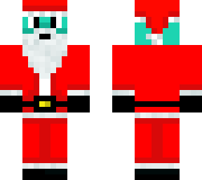 santy clause
