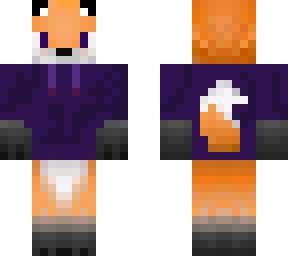 sean fox