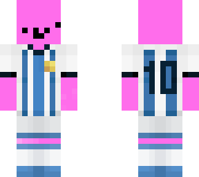 sh argentina
