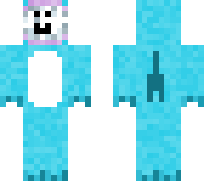 sharky