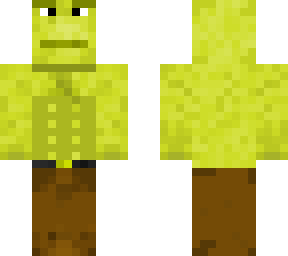 shrek but gigchad