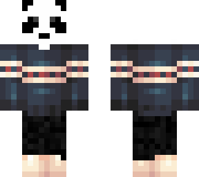 simon som panda 2