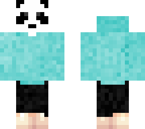simon som panda