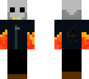 skeleton