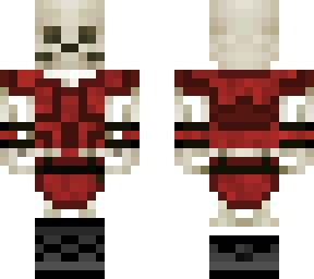 skelly warrior