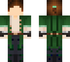 skin for project 2