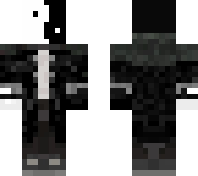 skin my friend made for me.