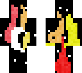 sky’s ablaze contest entry toits