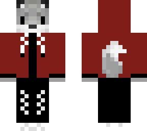 skylar's skin