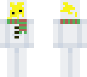 slimy de nieve