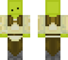 slimy sherk