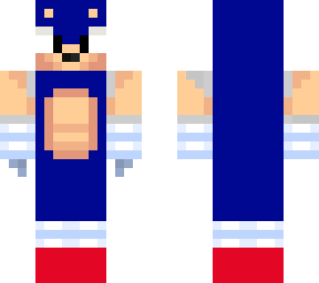 sonic