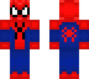 spider man