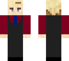 suit erwin smith