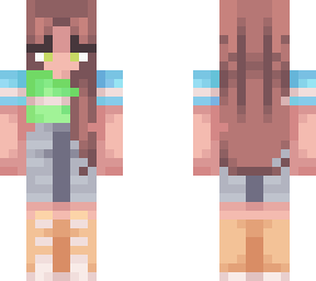 tea remake
