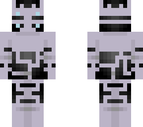 the black king - remake