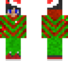 the devils christmas disguise