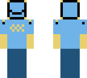 the first version missed some colors and so many people were viewing it