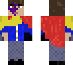 the king gilbor vi