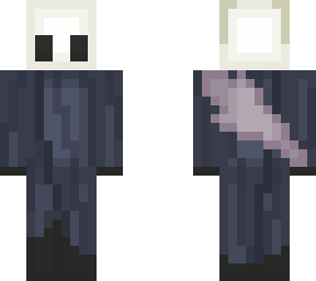 the knight - hollow knight