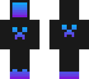 the masked man (creepers delight)