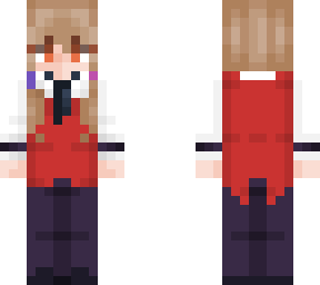 this is a skin.