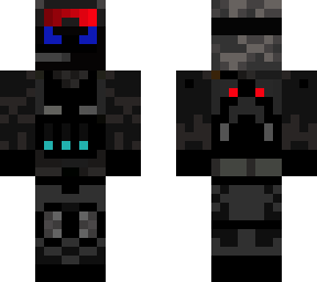thunder spetnaz