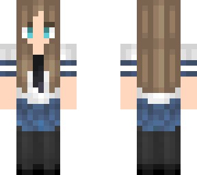tokyo soul oc