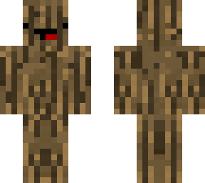 tree stump noob