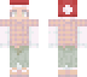 truffles itscrane remake boy santa hat