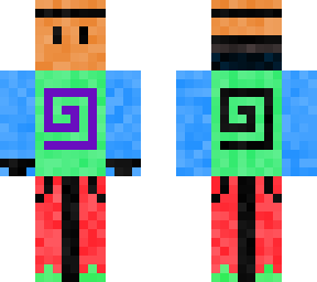 vortexvelocity official skin