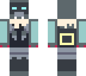 waspeen (from temtem)