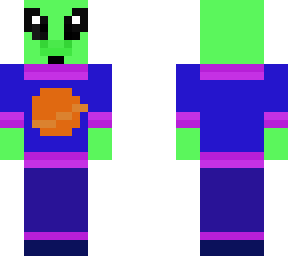 wilters alien