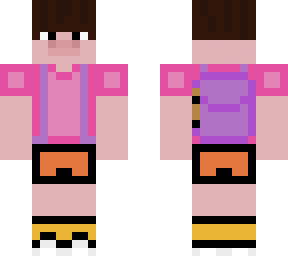 wilters the explorer