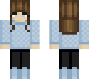 winter skin 2.0