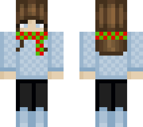 winter skin 3.0