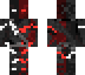 x soldier v2