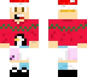 xmas ndrw #2